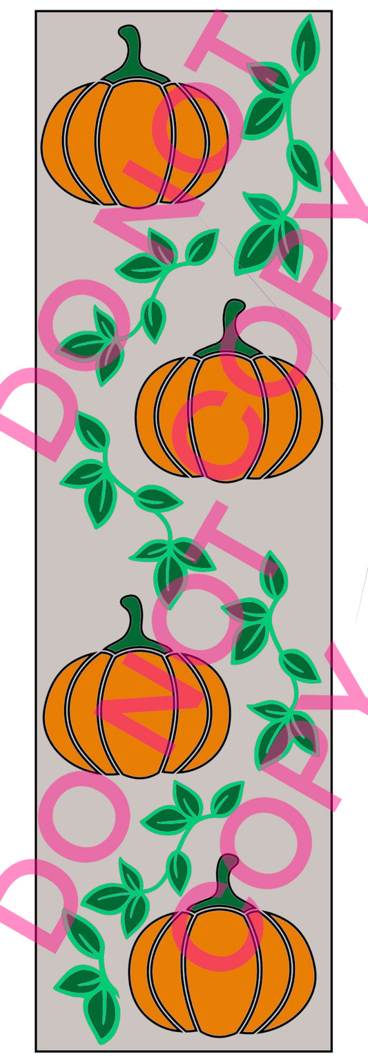 PUMPKINS